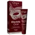 Orgie Electric Oral - lesk na pery s brniacim účinkom - jahoda (10 ml)