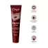Orgie Electric Oral - lesk na pery s brniacim účinkom - jahoda (10 ml)