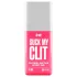 Intt Suck My Clit - stimulačný gél na klitoris pre ženy - jahoda (15 ml)