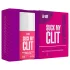 Intt Suck My Clit - stimulačný gél na klitoris pre ženy - jahoda (15 ml)