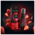 intt Deep Throat - sprej na hlboké hrdlo - jahoda (12 ml)