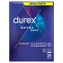 Durex Extra Safe - kondómy pre extra bezpečie - 24 ks