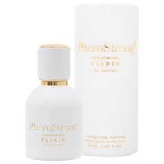 PheroStrong ELIXIR - feromónový parfum pre ženy - 50 ml