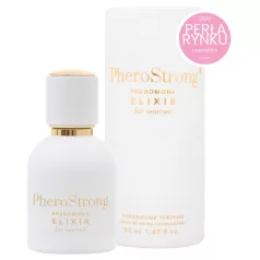 PheroStrong ELIXIR - feromónový parfum pre ženy - 50 ml