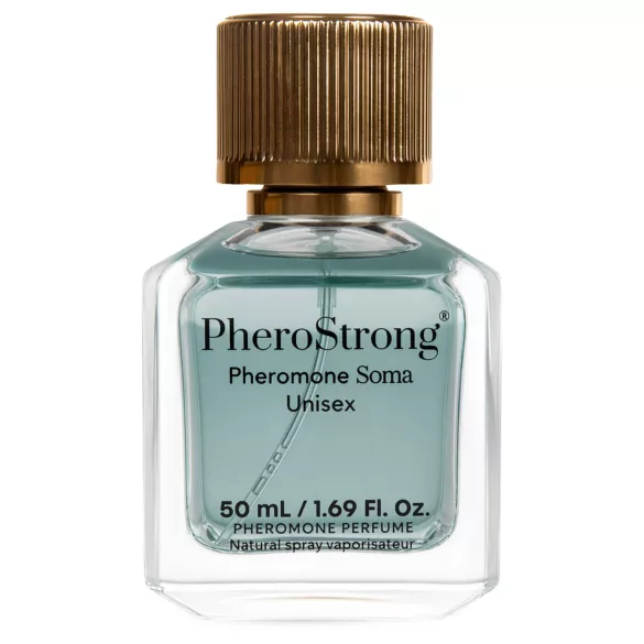 PheroStrong Soma - feromónový parfém - unisex (50 ml)