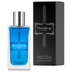PheroStrong - parfum s feromónmi pre mužov - 50ml