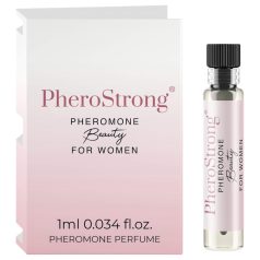 PheroStrong Beauty - feromónový parfém pre ženy - 1 ml