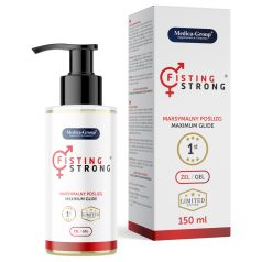 Fisting Strong - análne upokojujúci gél (150ml)