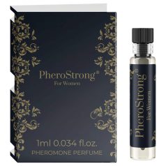 PheroStrong - feromónový parfém pre ženy - 1 ml