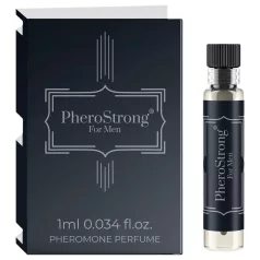 PheroStrong - feromónový parfém pre mužov - 1 ml