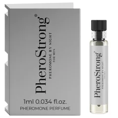 PheroStrong by Night - feromónový parfum pre mužov - 1 ml