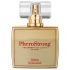 PheroStrong Exclusive - feromónový parfum pre ženy - 50ml