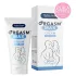 OrgasmMax - krém na zvýšenie túžby pre mužov (50 ml)