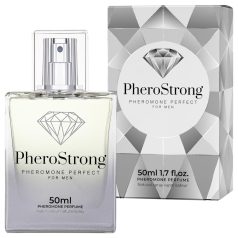 PheroStrong Perfect - feromónový parfum pre mužov - 50 ml