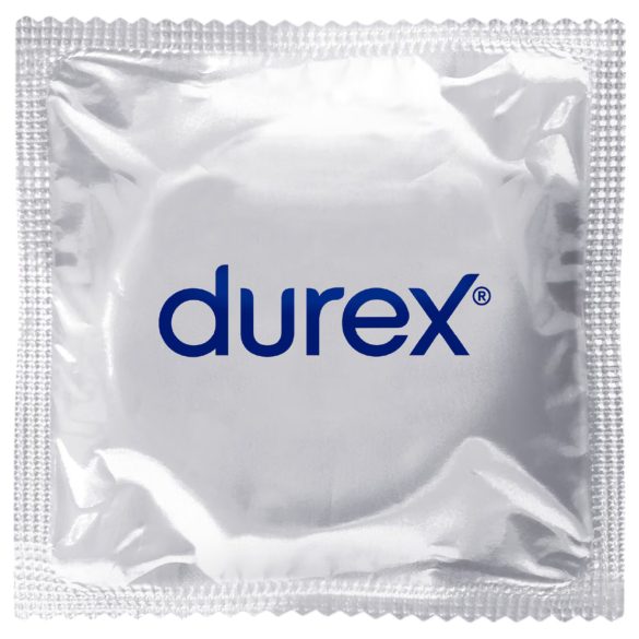 Durex - prezervatív XL - extra veľký - 10 ks