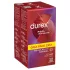 Durex Feel Intimate - tenké kondómy - balenie 2x12 ks