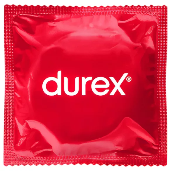 Durex Feel Intimate - tenké kondómy - balenie 2x12 ks