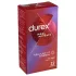 Durex Feel Intimate - tenké kondómy - balenie 2x12 ks