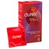Durex Feel Intimate - tenké kondómy - balenie 2x12 ks