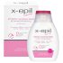 X-Epil Intimo - intímny umývací gél - 250 ml