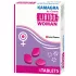 Kamagra by Carene Libido Woman - výživový doplnok v tabletách pre ženy - 4 ks