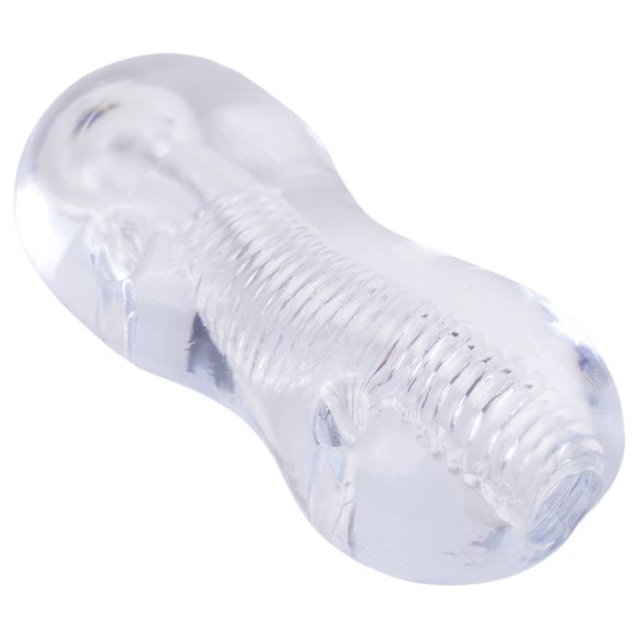 Desirel Vortex - masturbátor (priehľadný)