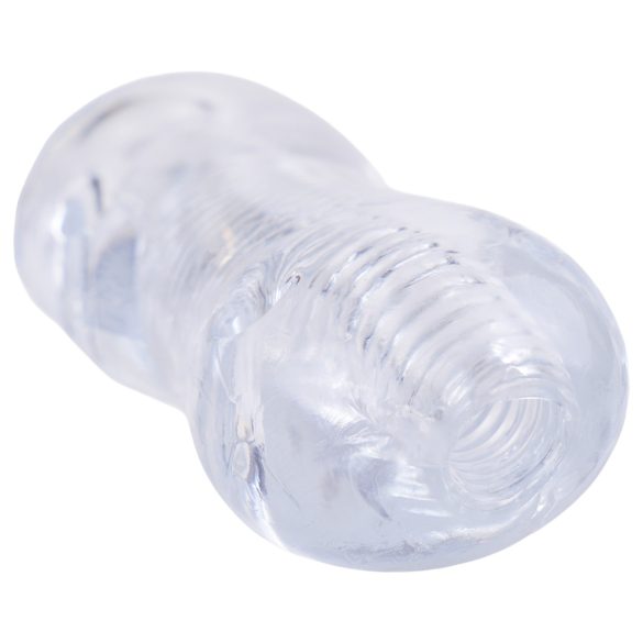 Desirel Vortex - masturbátor (priehľadný)