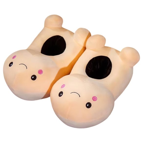 Prírodné papuče "Fütyi"