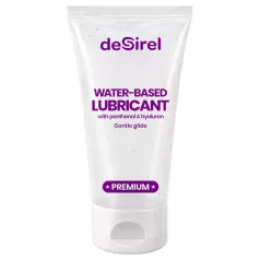 Desirel - ošetrujúci, vodou riediteľný lubrikant (50 ml)