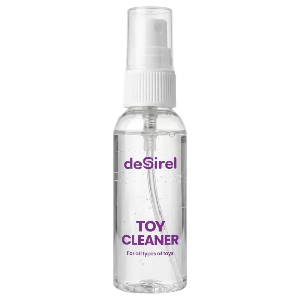 Desirel - čistiaci sprej s dezinfekčným účinkom (50 ml)