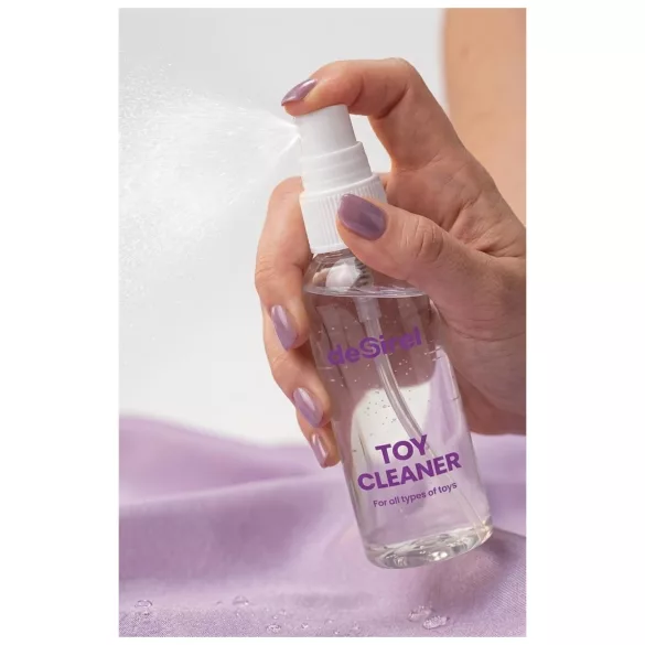 Desirel - čistiaci sprej s dezinfekčným účinkom (50 ml)