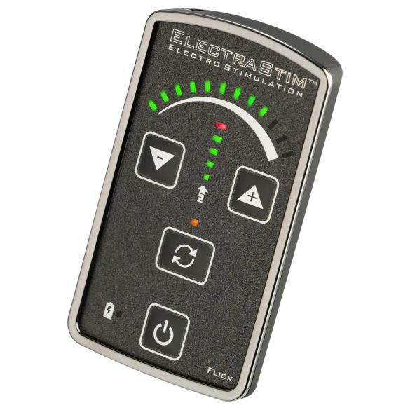 ElectraStim Flick - elektro stimulátor sada - pokročilý set