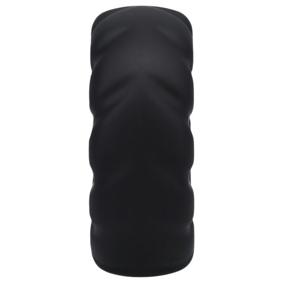 Doc Johnson - erekčný krúžok - extra hrubý - čierny