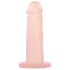 Addiction Cocktails - dildo s prísavkou (broskyňa)