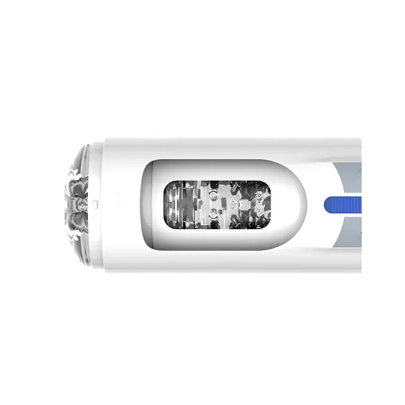 LETEN SM380 - automatický masturbátor - pohyblivý - nabíjateľný