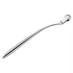 Roomfun - Wartenberg koliesko (strieborné)