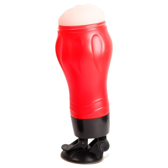 Crazy Bull - masturbátor pre mužov - realistický - telová farba