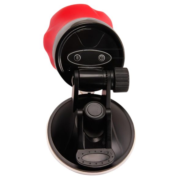 Crazy Bull - masturbátor pre mužov - realistický - telová farba