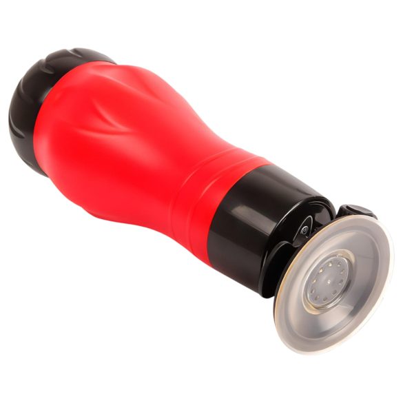 Crazy Bull - masturbátor pre mužov - realistický - telová farba