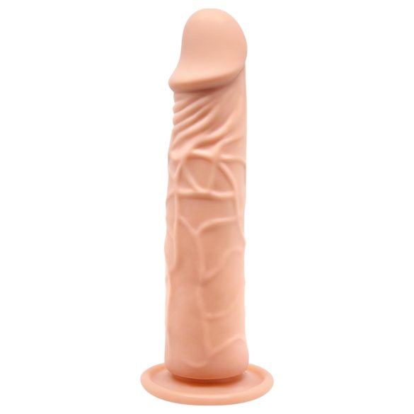 Baile Barbara Calvin - realistický dildo - 20 cm - naturálna farba