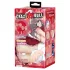 Crazy Bull - masturbátor pre mužov - hentai vagína - naturálna farba