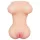Lovetoy X-Basic - masturbátor mini torzo vagína - silikón natúr