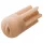 LOVENSE - vaginálny masturbátor Solace Pro - realistický - prírodná farba
