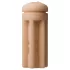 LOVENSE - vaginálny masturbátor Solace Pro - realistický - prírodná farba