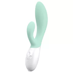   LELO Ina 3 - vibrátor s batériou - vodotesný - mätová farba