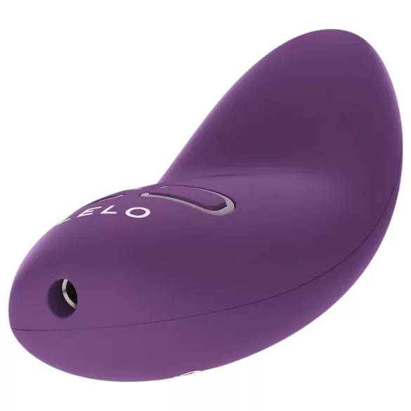 LELO Lily 3 - vibračný stimulátor klitorisu