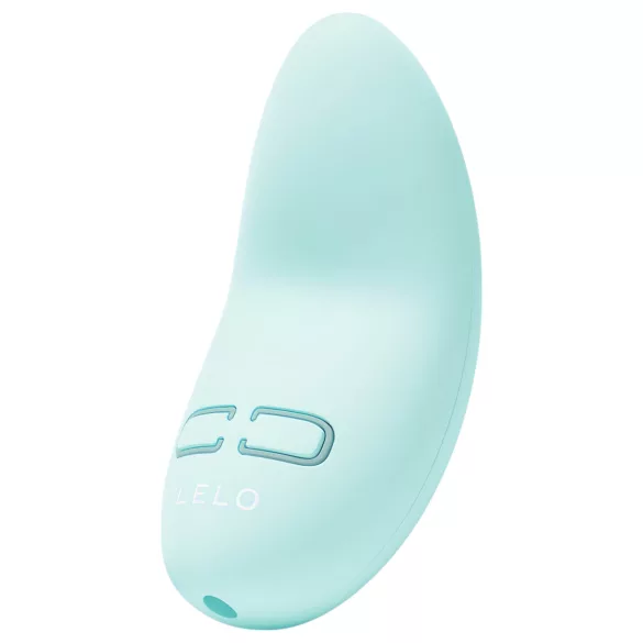 LELO Lily 3 - nabíjací vodotesný vibrátor na klitoris - zelený