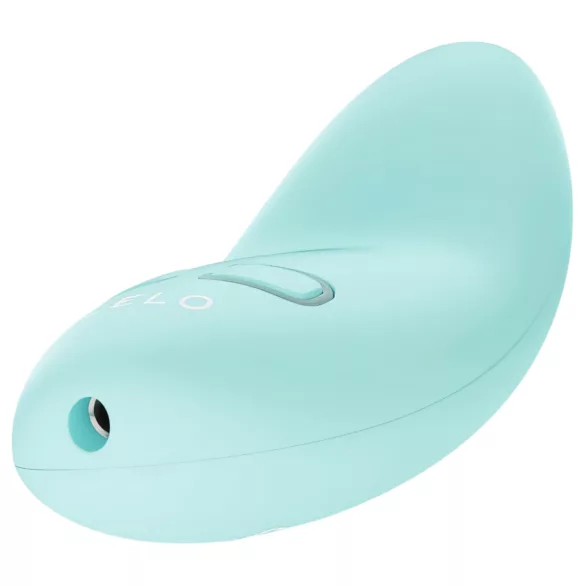 LELO Lily 3 - nabíjací vodotesný vibrátor na klitoris - zelený