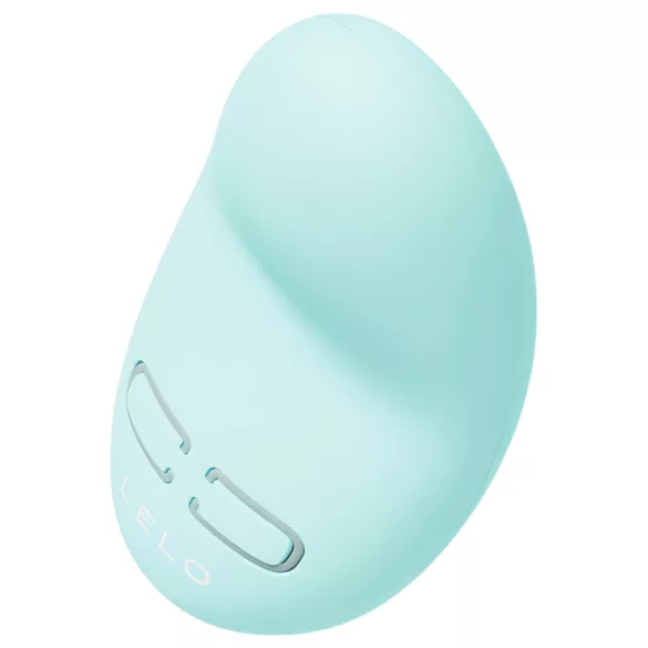 LELO Lily 3 - nabíjací vodotesný vibrátor na klitoris - zelený