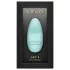 LELO Lily 3 - nabíjací vodotesný vibrátor na klitoris - zelený